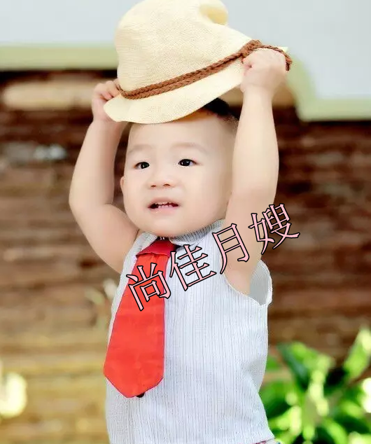 【尚佳月嫂】：容易毀掉孩子的“七大狠招”??！