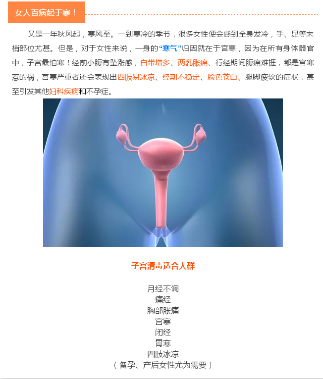 尚佳產(chǎn)后修復丨婦科病為什么會(huì )那么多？